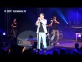 Nico Gemba bei &quot;Best of Popschlager 2011&quot; (Teil 3)