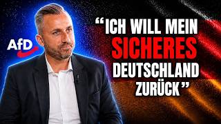 AfD on the Verge of a Historic Victory? Ulrich Siegmund on Power Shifts, Remigration & the Future...