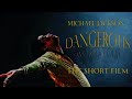 Dangerous world tour fanmade  short film  mjfwt