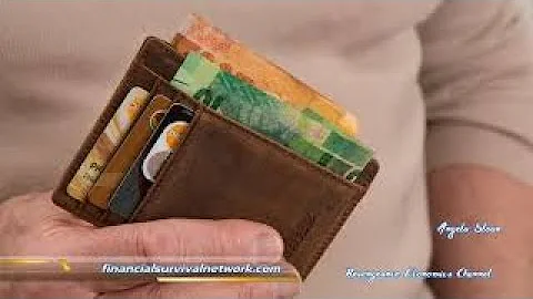 Angela Sloan  Beware of Debt Growing Faster Than I...