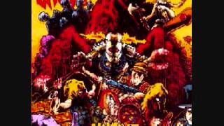 Watch Ghoul Mechanized Death video