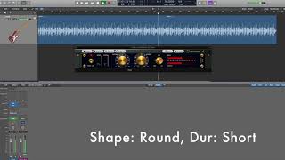 Tim P Shape Modifier