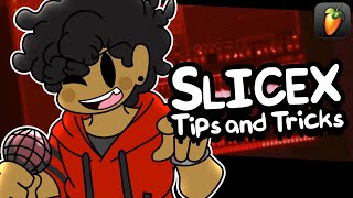 Fnf Mini Tutorials Slicex Tips And Tricks