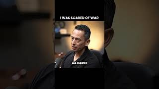 The Unbelievable Army Journey of Col.Kaushal Kashyap #viral #army #movie