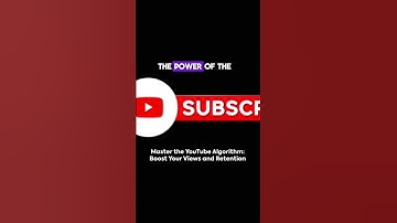 YouTube Algorithm☝️ #facts #shorts
