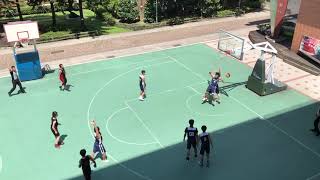 20180917法商盃 東吳會計vs東吳經濟-4