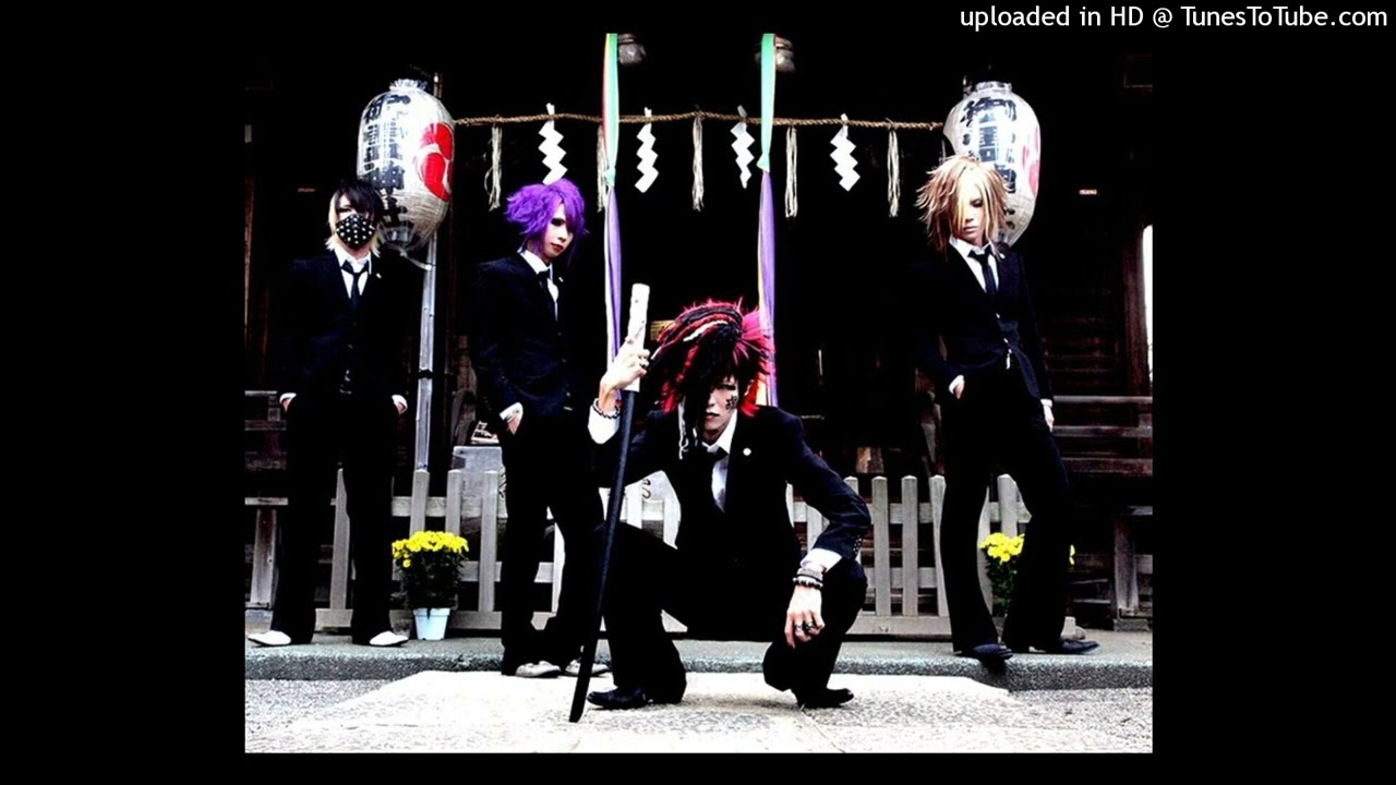 JyuLie - 脳内性春マヨナカテレビ