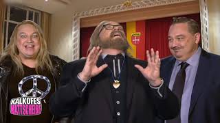 Download Lagu Kalkofes Mattscheibe - Wahl in Plüderhausen MP3