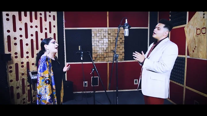 Octavio Aguilar - Dnde Ests, Amor? (Video Musical ...