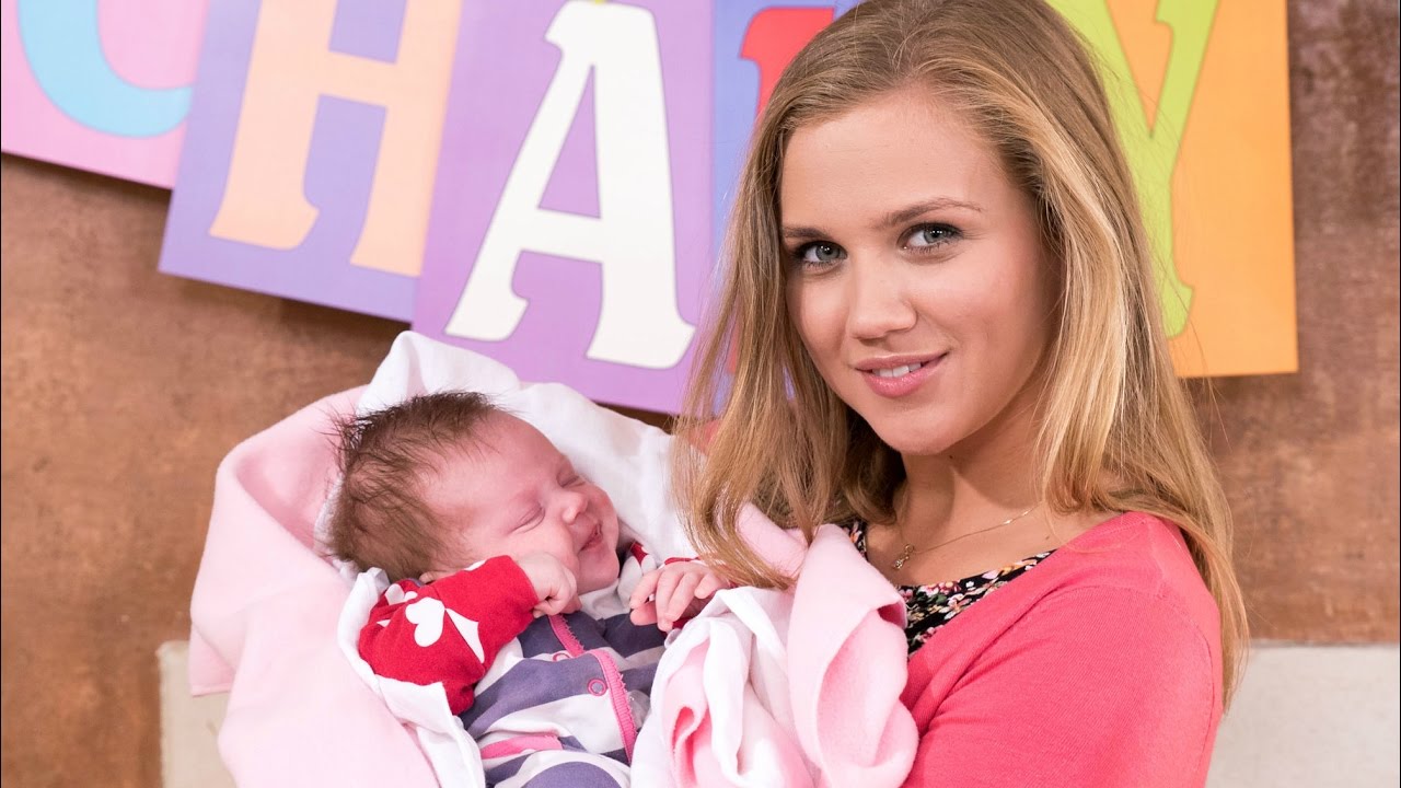 Klan - Bożenka rodzi! - scena z odc. 3000