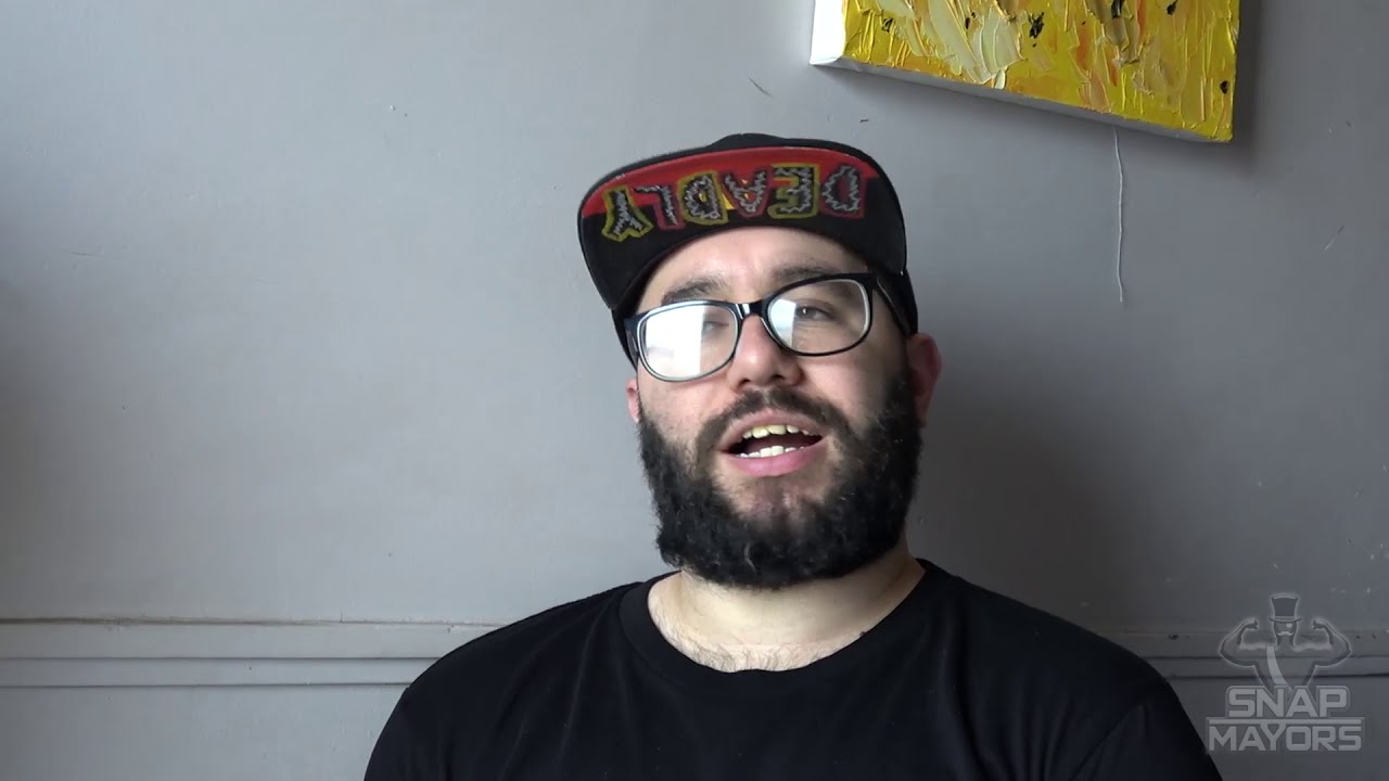 Joel Bateman Talks The Forgotten History of Australian Deathmatch Wrestling and Why a Return a Due