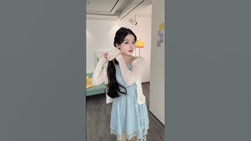 Cột búi tóc giả siêu tự nhiên #hairstyle #wigs #hair