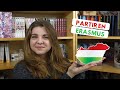 [DISCUSSION] : Mon expérience Erasmus à Budapest