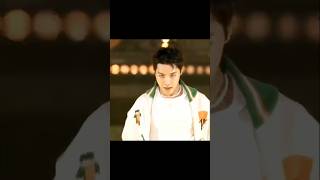 This Closeup Shot Of Jhope