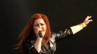 Therion - Live Wacken Open Air 2016