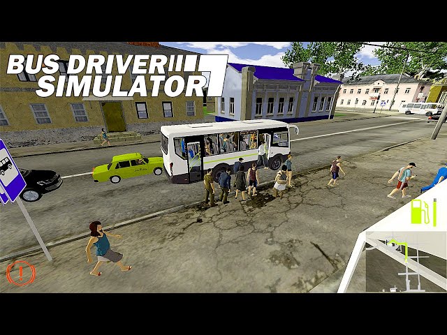 Bus Driving Simulator 22, Aplicações de download da Nintendo Switch, Jogos