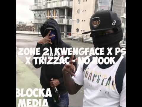 #zone2 kwengface x ps x trizzac - no hook #exclusive 