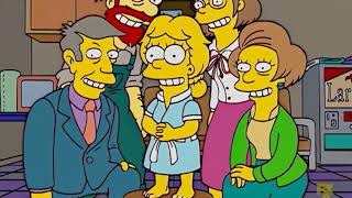 The Simpsons | I Am Their Queen | Song
