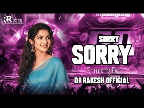 Sorry Sorry Kaha Taru Pawan Singh Viral Bhojpuri Song Dj Remix Song Dj Rakesh Official 