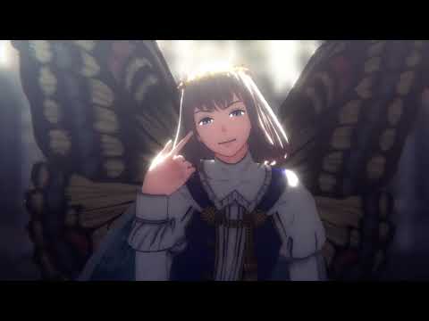 【Fate/MMD】Shadow Shadow【オベロン】
