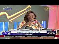 CUMBI MUGITHI WA INOORO TV FT JOY WA MACHARIA LIVE