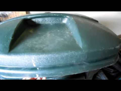 How to Take Out The Trash
