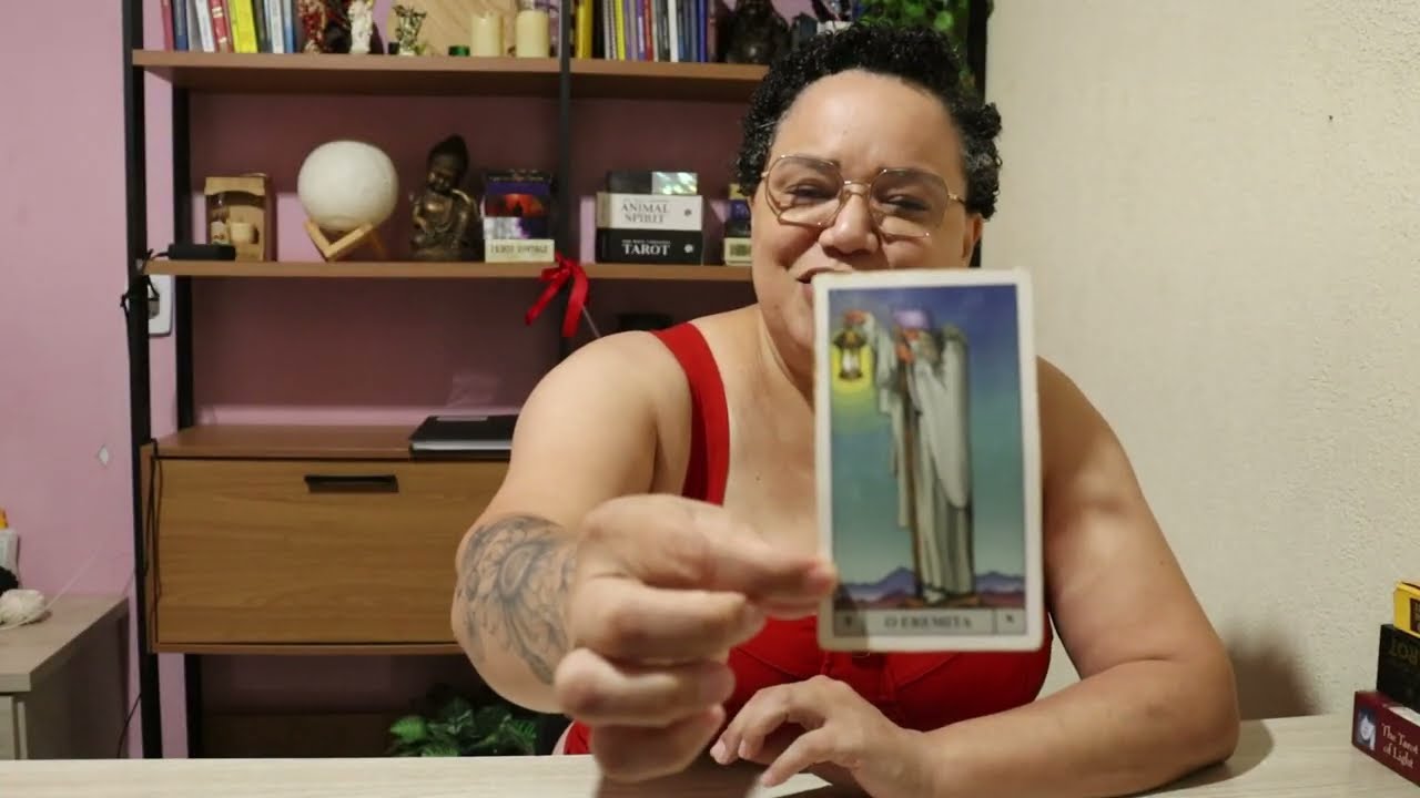 ♊ GÊMEOS — MEU DEUS! É DE ARREPIAR! NÃO FAÇA NADA ANTES DE VER ISSO!