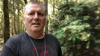 Trak’r on the Trail - Point Defiance