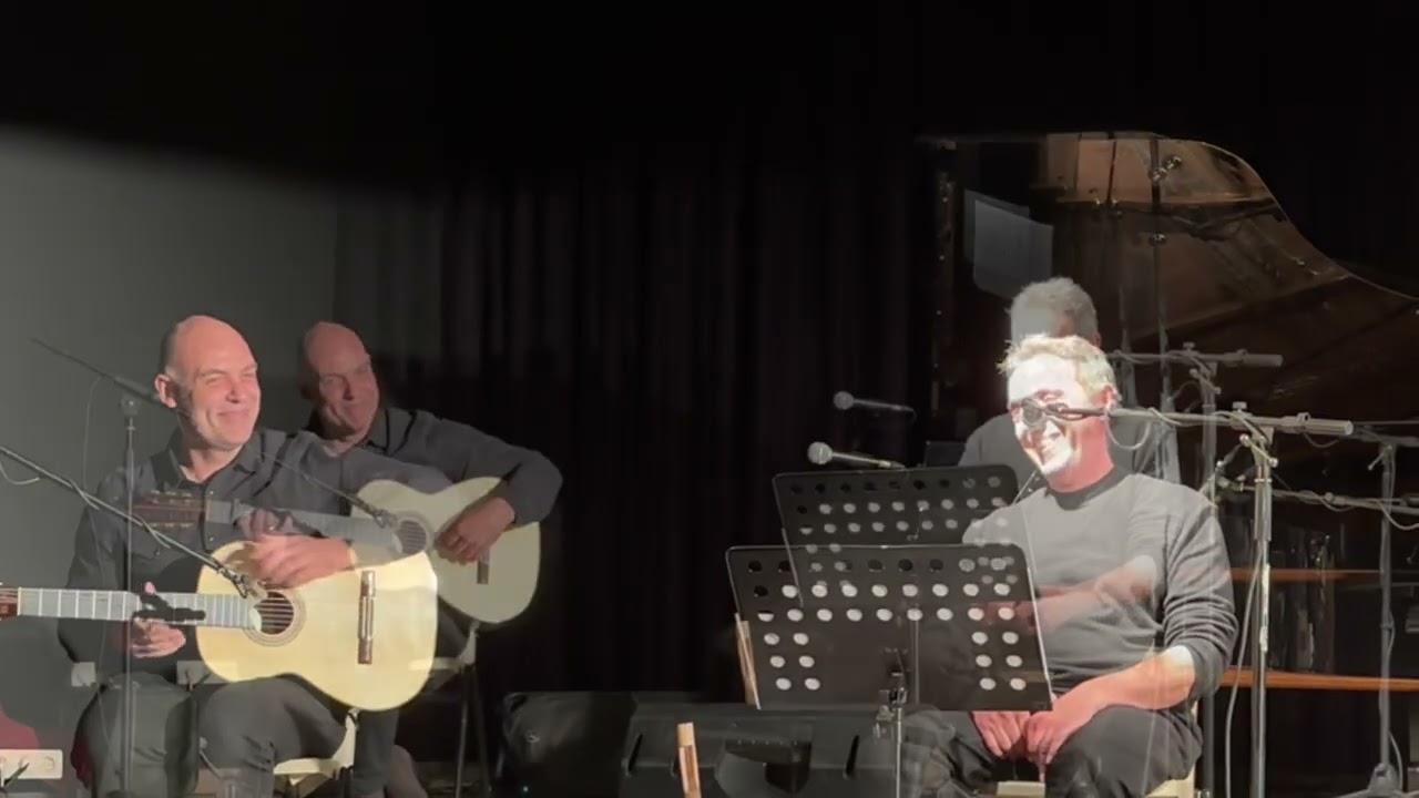 Pep Gimeno “Botifarra”. Nerpio 25/02/23.