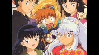 Inuyasha OST 2 - Miroku's Accomplice The Tanuki