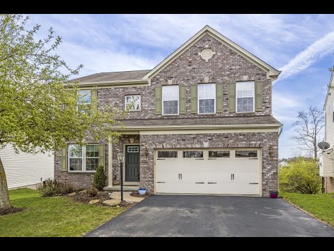 114 Village Cir, Oakdale, PA home video tour