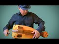 Introducing the Hurdy Gurdy