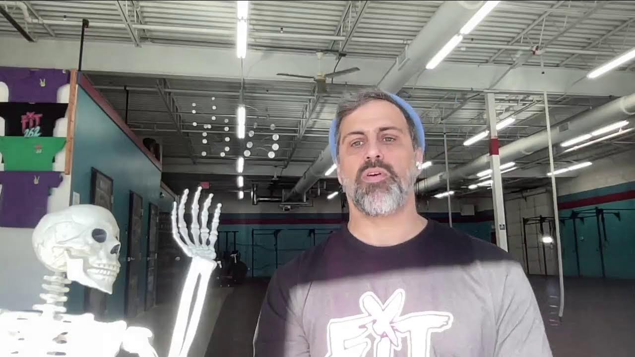 HOW ENDURANCE TRAINING WILL HELP YOU HAKKE LONGER (COMPLETE GABBER DANCE FITNESS PROGRAM!)