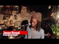 Jesse Royal | Jussbuss Acoustic | Hotter the battle | Episode 10