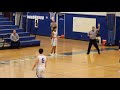 Stoneham High Basketball Edit