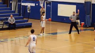 Stoneham High Basketball Edit