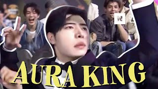 ENHYPEN starting the 2026 in the most unhinged way (ft. CORTIS)