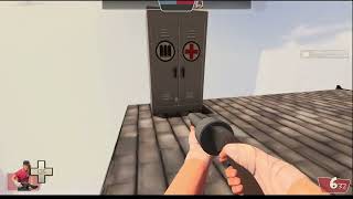 Team Fortress 2 : My First Map