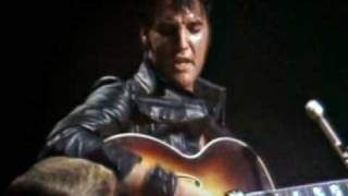 I&#39;ll Remember You ~ Elvis ~ AFH