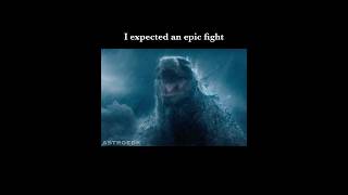 I expected an epic fight… Godzilla vs Titan X… | Monarch: Legacy Of Monsters S4E9