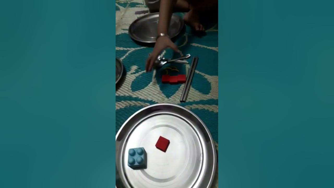 Simple Object Imitation Activity | Imitation Activity for Autism ...