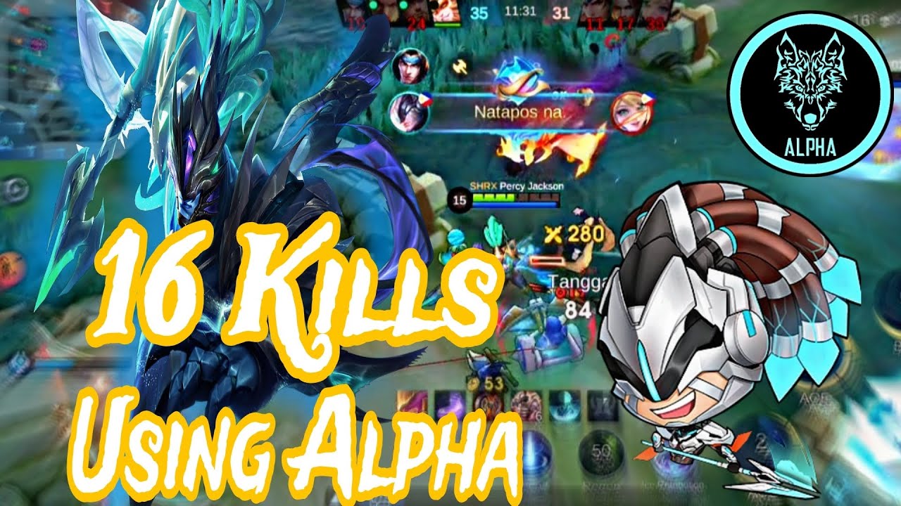 Im Signing Off Using Alpha Next Season🥺|I Hope You Understand🥲 - YouTube