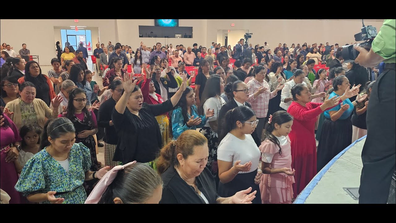 Mañana de Bendicion y Gozo - IJCP (02/01/2026)