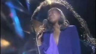 Randy Crawford │ One day I'll fly away chords