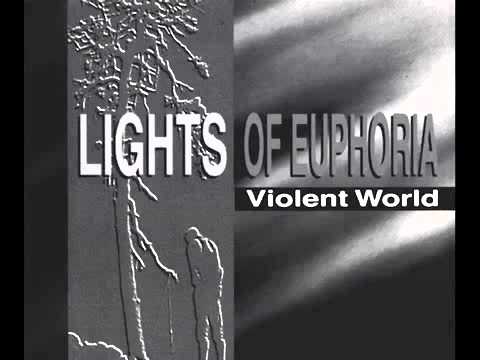 Lights Of Euphoria - Subjection (Euphoria Mix)