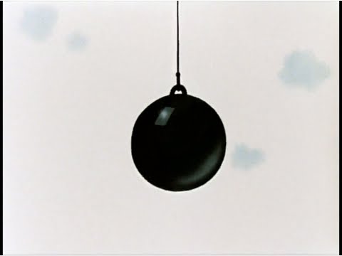 Miley Cyrus Wrecking Ball Russian Cartoon Version 