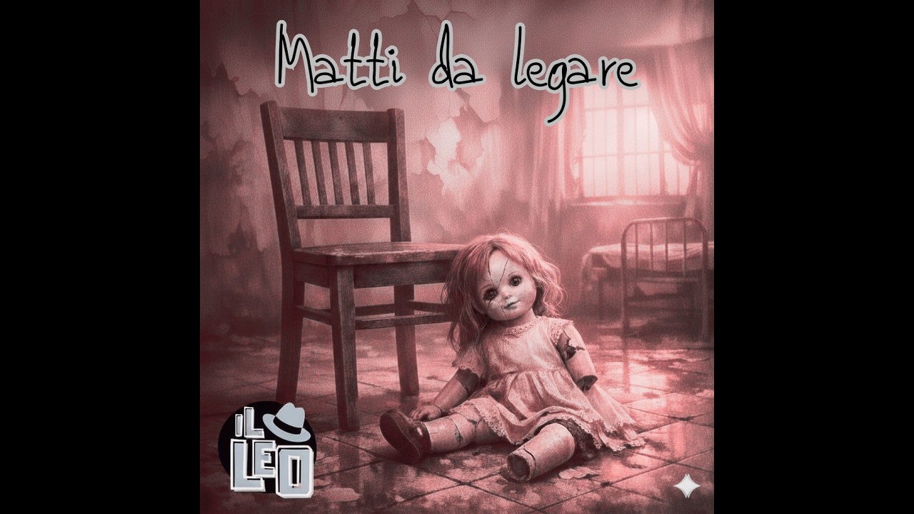 Il Leo - Matti da legare (Video Ufficiale)