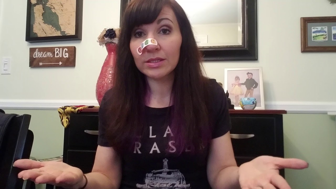 How the 131 method has helped me - YouTube