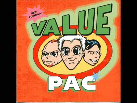 Value Pac — Value Pac Brethren