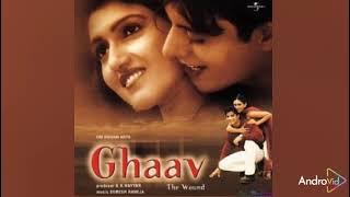 Kudiye Jawab Nahin | Kumar Sanu & Sanjeevani | Ghaav: The Wound (2002) | Biswajit Rana Music 
